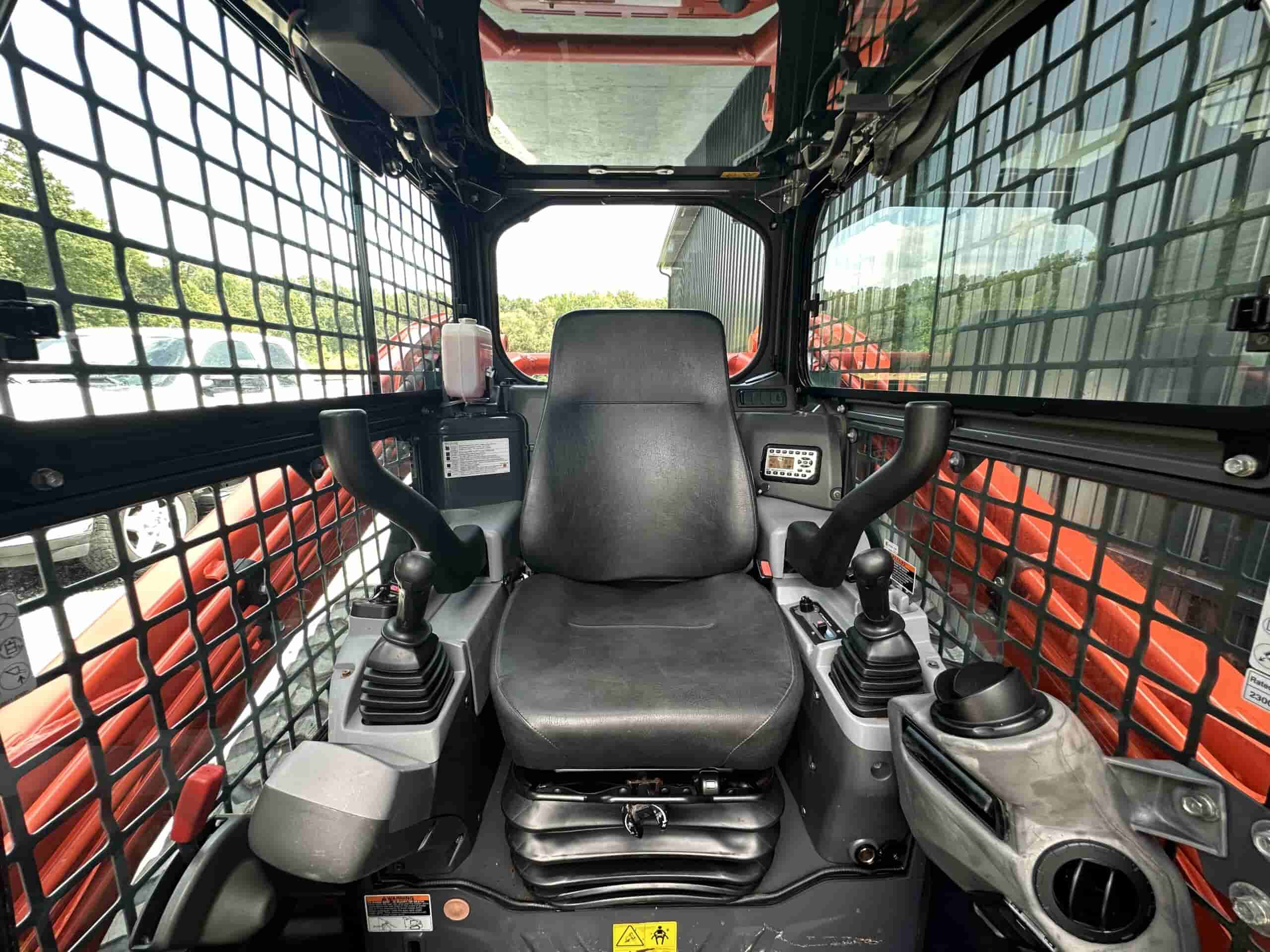 2016 KUBOTA SVL75-2
